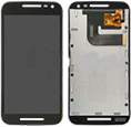 Lcd Display With Touch Screen Digitizer Folder Combo